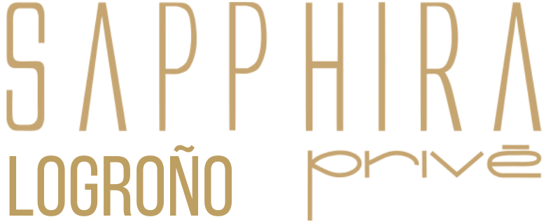 Sapphire Privé Logroño