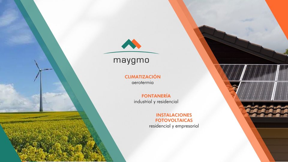 MAYGMO ENERGÍA, S.L.