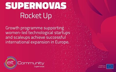 Programa Supernova |Rocket Up