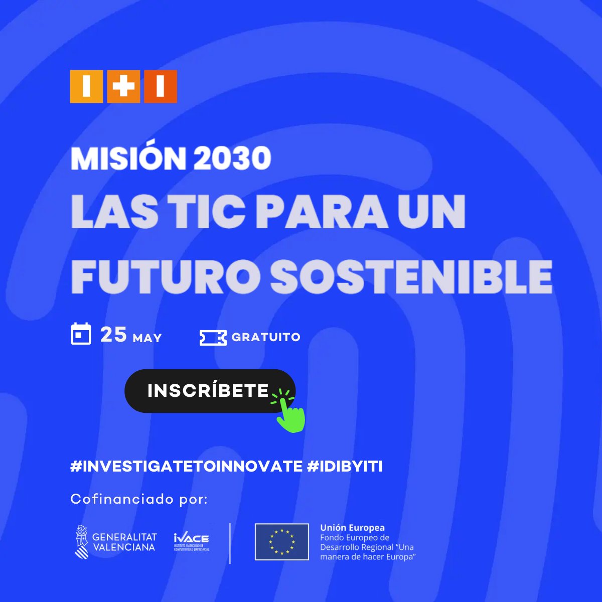 Misión 2030: las TIC para un futuro sostenible