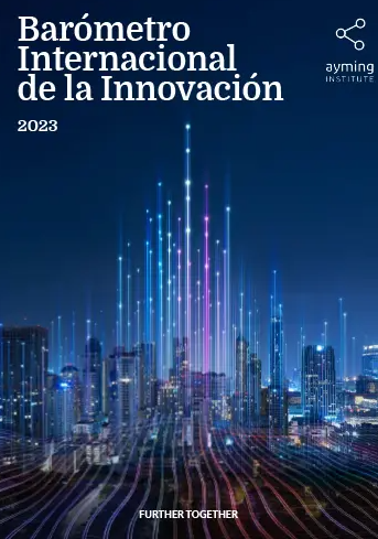 Barómetro Internacional de la Innovación 2023