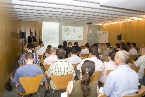 Presentaci�n Foro Financiaci�n 2011