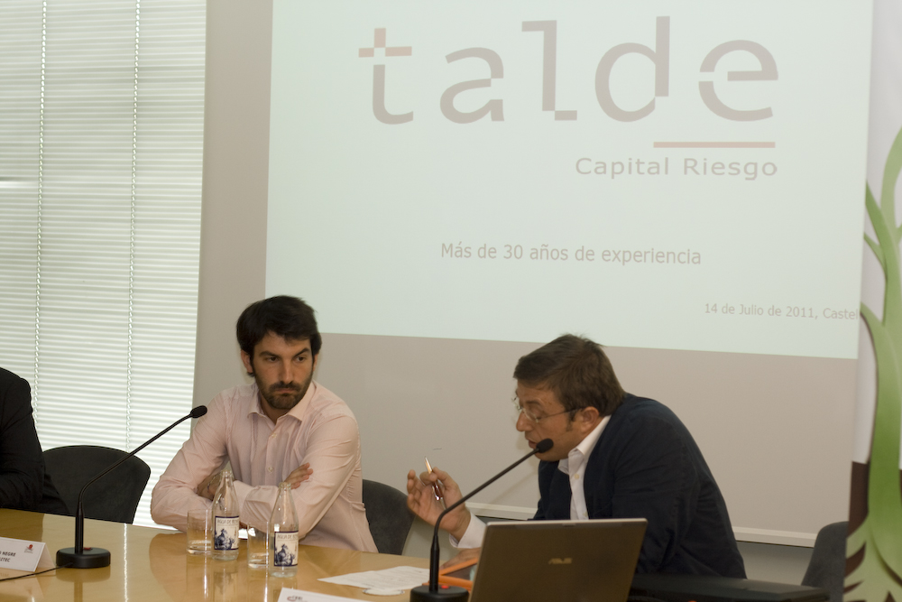 Foro de Financiaci�n para la innovaci�n 2011