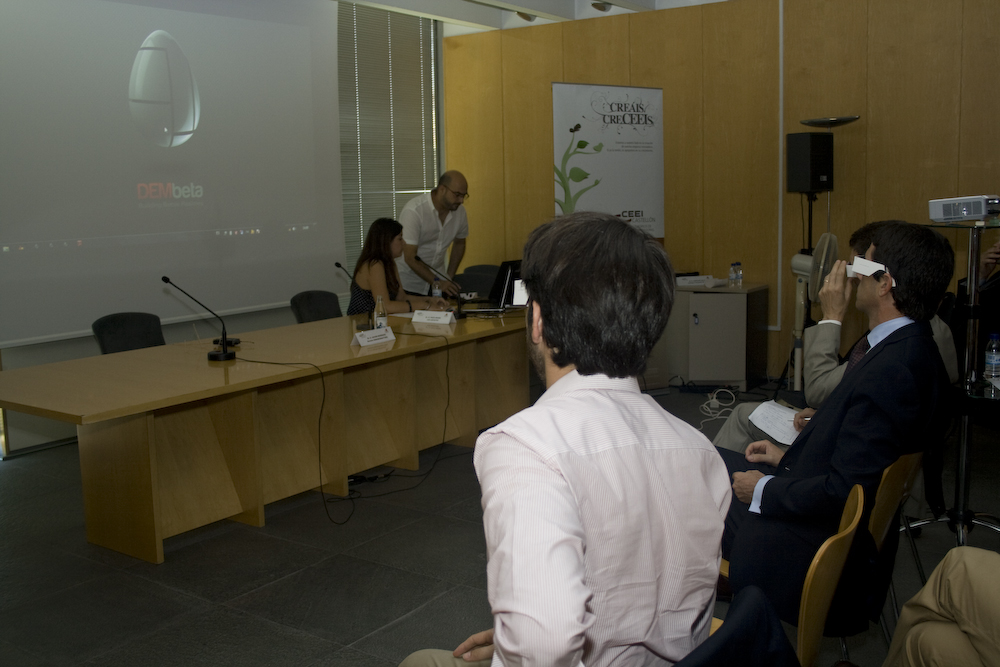 Foro de Financiación para la Innovación 2011