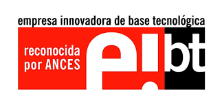 Sello EITB ANCES