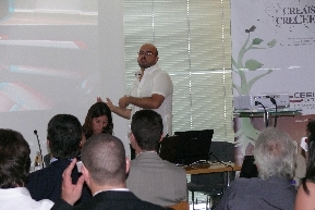 Foro de Financiaci�n para la Innovaci�n 2011