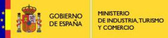 Ministerio Industria
