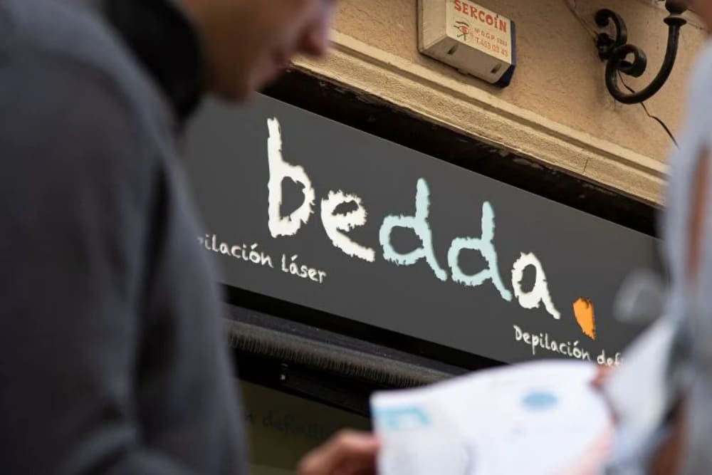 Centros bedda | Depilación láser en Bilbao