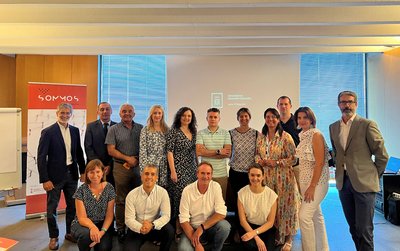 CEEI Castellón impulsa nuevos proyectos de innovación colaborativa en el sector Agrofood