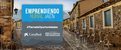 Bases Emprendimiento Rural Jaén