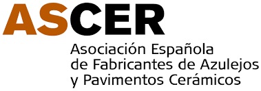 ASCER (Asociacin Espaola de Fabricantes de Azulejos y Pavimentos Cermicos)