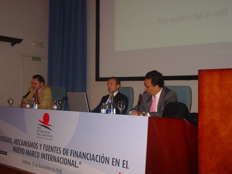 Foro Financiaci�n CV
