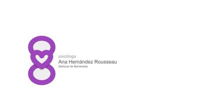Psicóloga Ana Hernández Rousseau