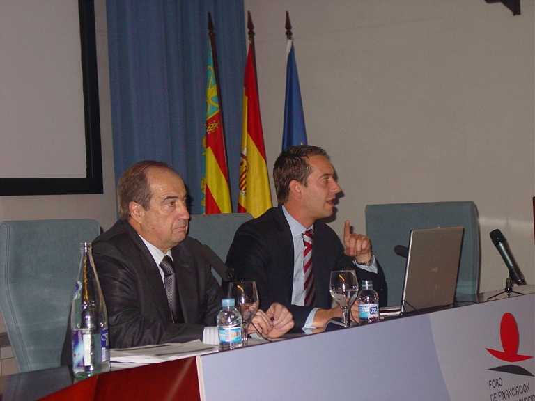 Foro Financiaci�n CV