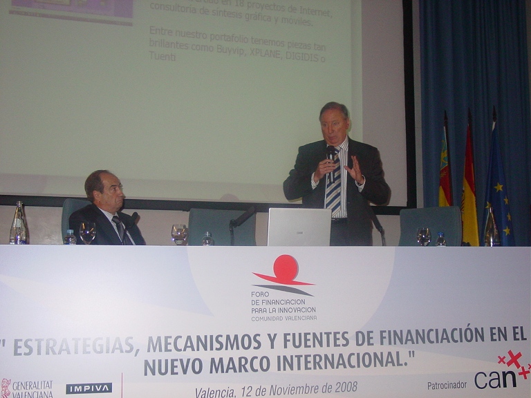 Foro Financiaci�n CV