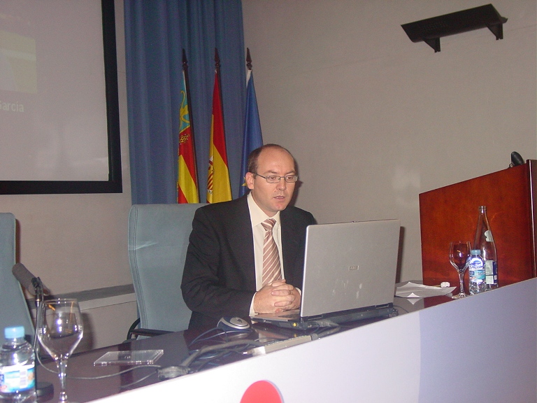Foro Financiaci�n CV