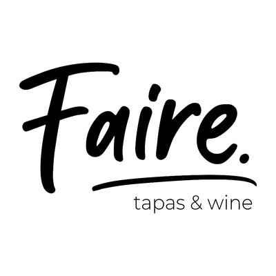 Faire. Tapas & Wine