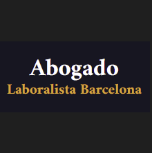 Abogado Laboralista Barcelona