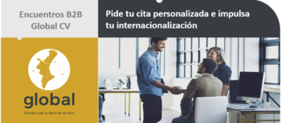 Encuentros B2B Global