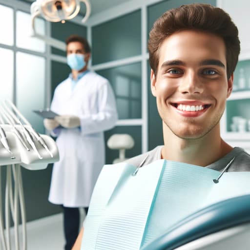 Beneficios est�ticos y funcionales de la cirug�a maxilofacial