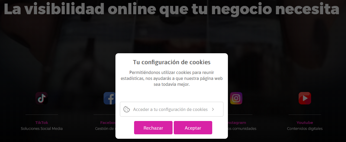 cookies