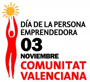 Logo Da de la Persona Emprendedora 2011