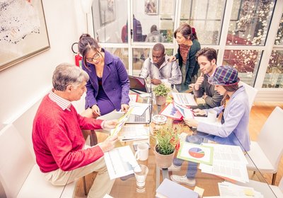 Emprendimiento y sostenibilidad: disear, testar y escalar modelos de negocio sostenible