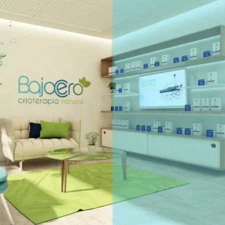 Bajo Cero Vitoria