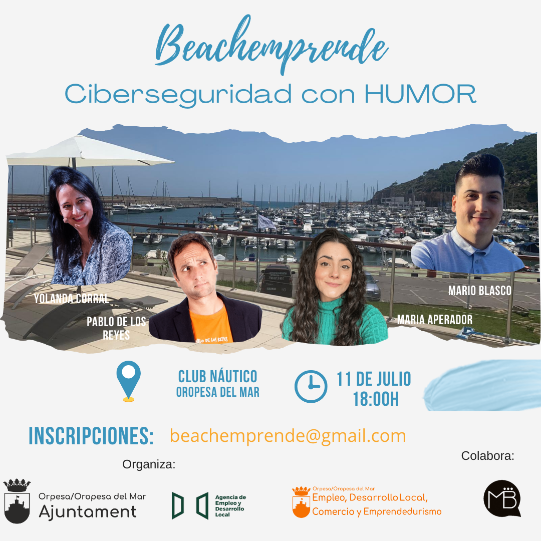 Beachemprende