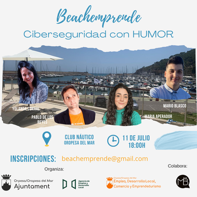 Beachemprende