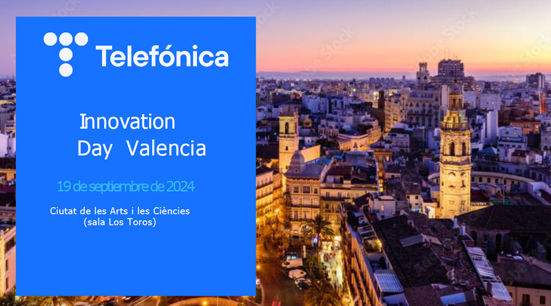 Telefnica Innovation Days