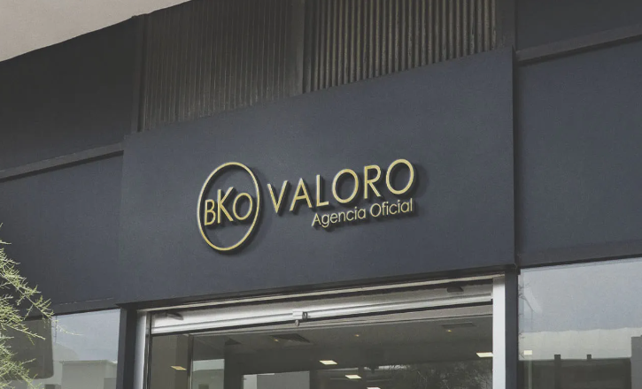 VALORO