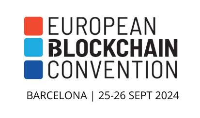 EUROPEAN BLOCKCHAIN CONVENTION 2024 - BARCELONA