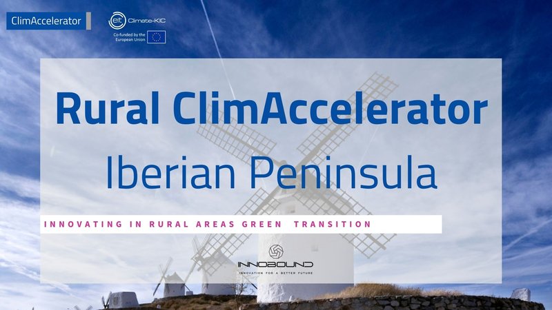 Rural ClimAccelerator Iberian