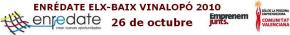 Enredate Elx-Baix Vinalop� 2011