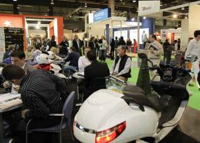 sifco feria franquicia 2011