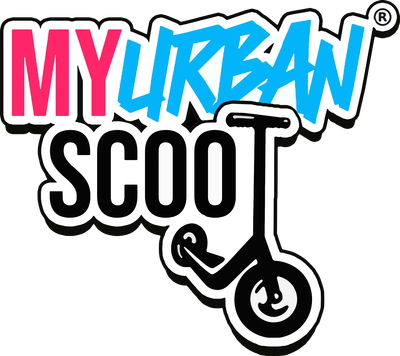 MyUrbanScoot SL