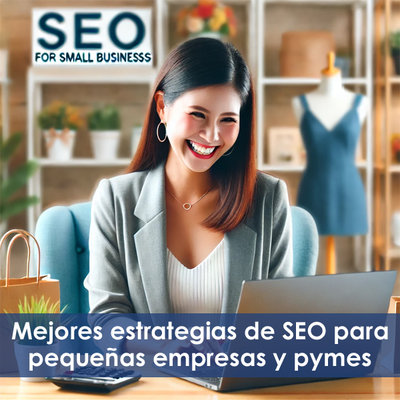 seo para pymes