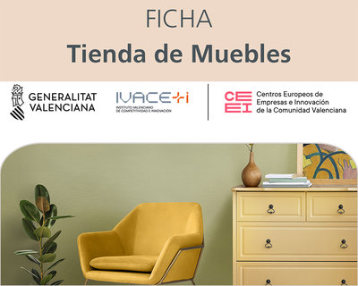 Tienda de muebles