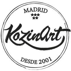 Kozinart Catering Madrid