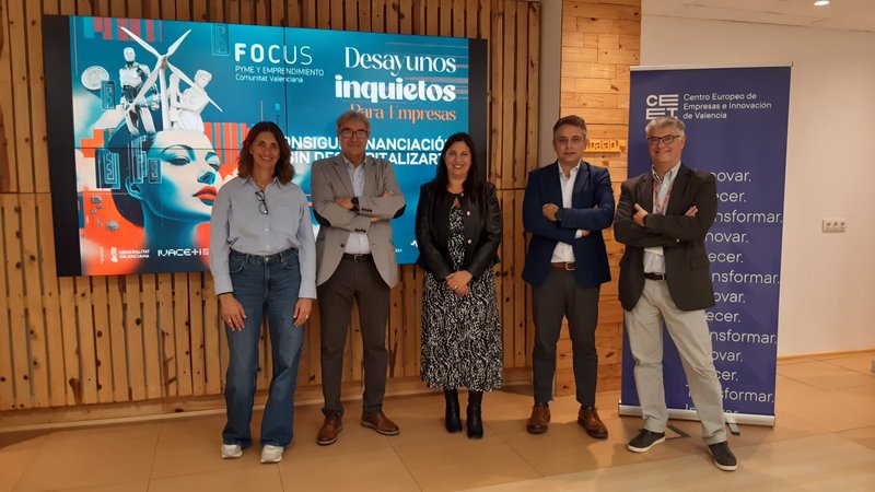 Foto Consigue financiaci�n sin descapitalizarte (2)