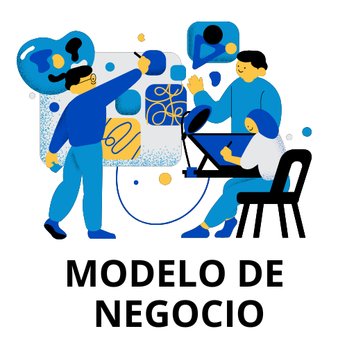 Visita al CEEI y taller de MODELOS DE NEGOCIO