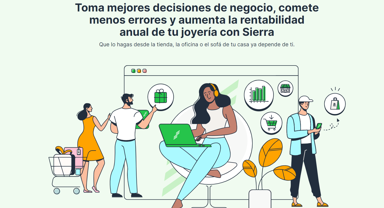 SOLUCIONES VERCOMI SL