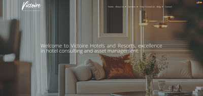 Transformación Digital en la Hostelería: Victoire Hotels and Resorts