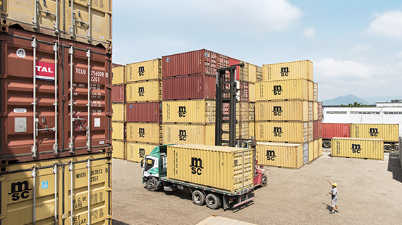 MEDLOG SPAIN LOGISTIC SL.