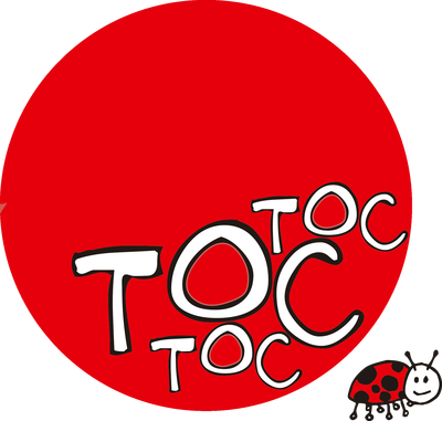 TOCTOCTOC ZAPATERA INFANTIL