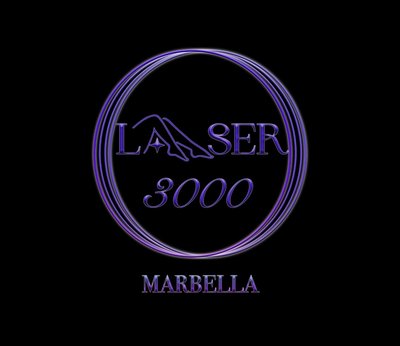 Laser Marbella 3000 sl