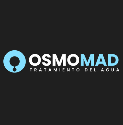 Osmomad Osmosis Madrid