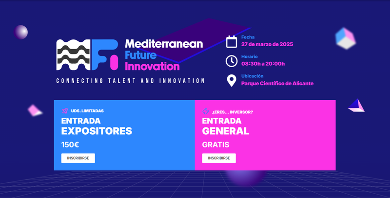 Mediterranean Future Innovation