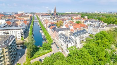copenhague